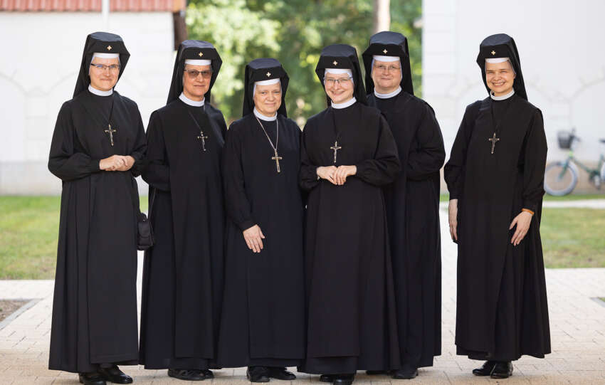 Charyzmat Zgromadzenia Sióstr Matki Bożej Loretańskiej 24 lutego