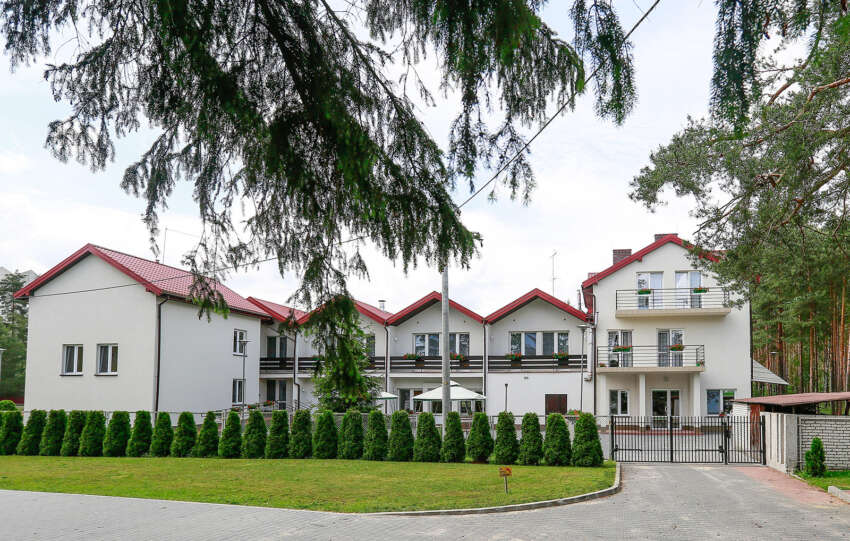 Dom Pomocy Społecznej