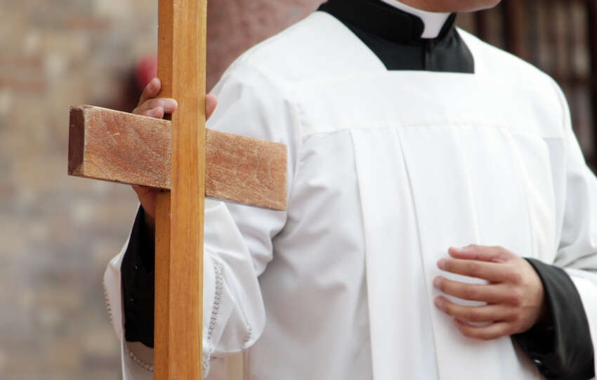 Droga Krzyżowa z bł. ks. Ignacym Kłopotowskim