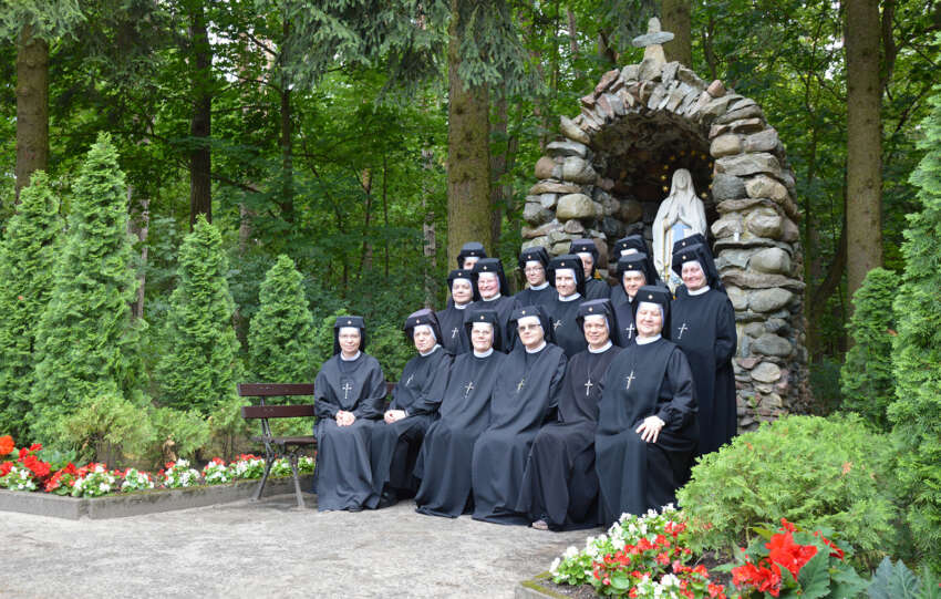 Duchowość Sióstr Loretanek