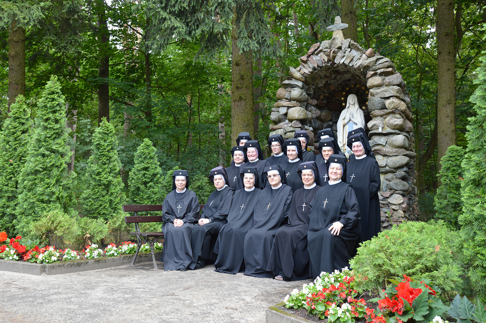 Duchowość Sióstr Loretanek
