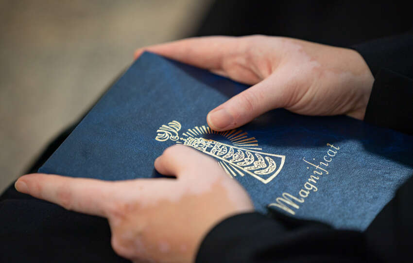 Duchowość Zgromadzenia Sióstr Matki Bożej Loretańskiej