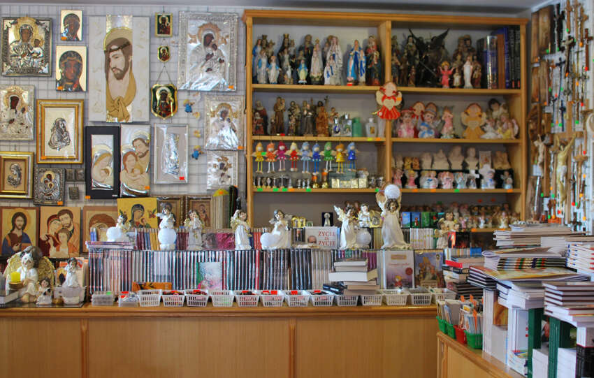 Księgarnie Loretańskie