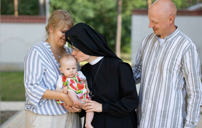 Loretańskie Centrum Rodziny