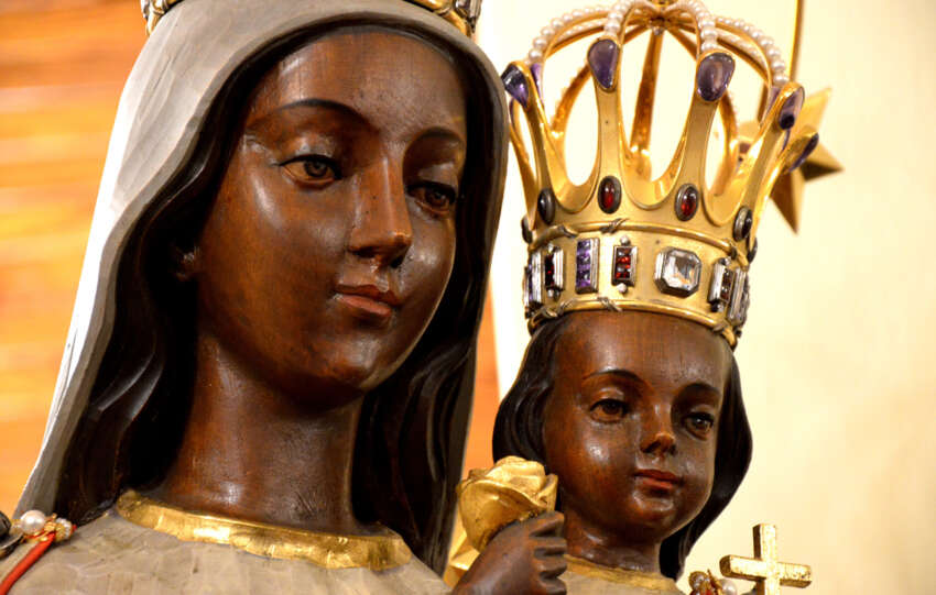 Nasza Patronka MB Loretańska