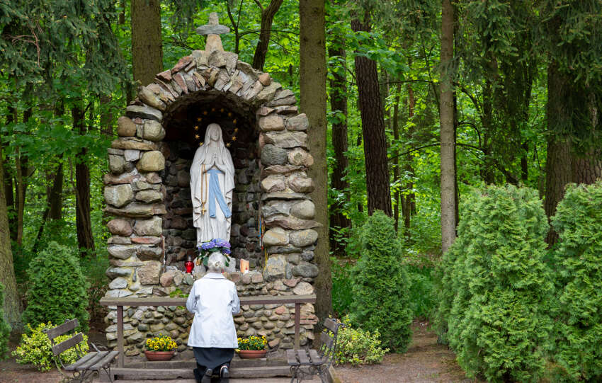 Rekolekcje Loretańskie