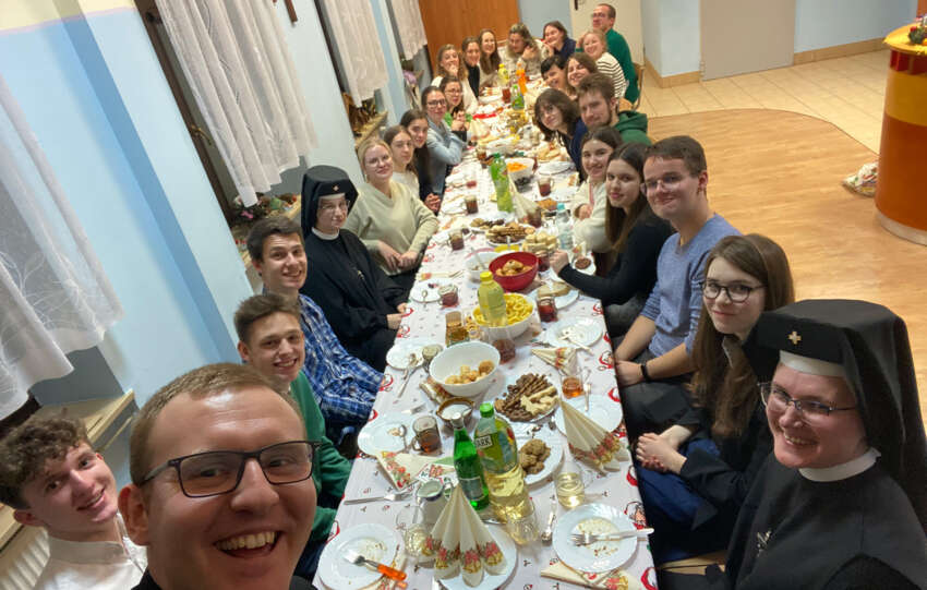 Wspólnota Młodych z Loretto