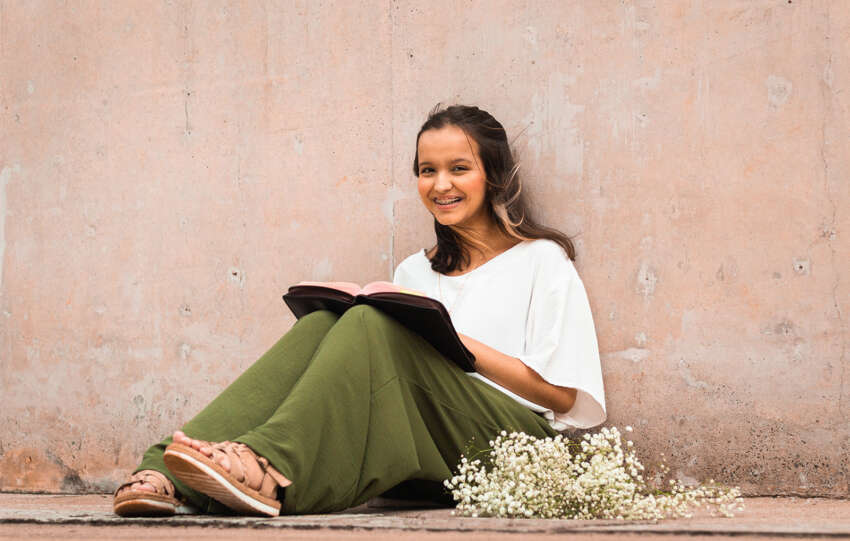 Gdzie odnaleźć Boga? - Rekolekcje dla dziewcząt 17+