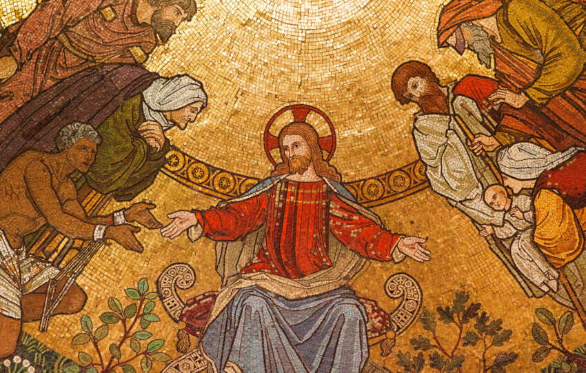 VI Niedziela Wielkanocy