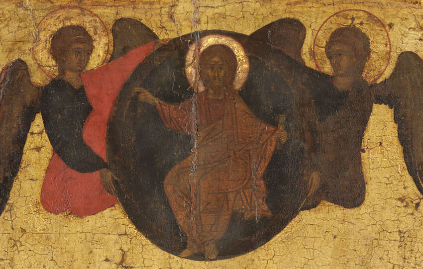 VII Niedziela Wielkanocy Uroczystość Wniebowstąpienia Pańskiego