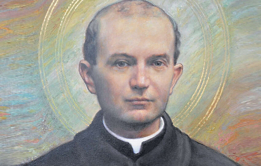 Człowiek jak ogień