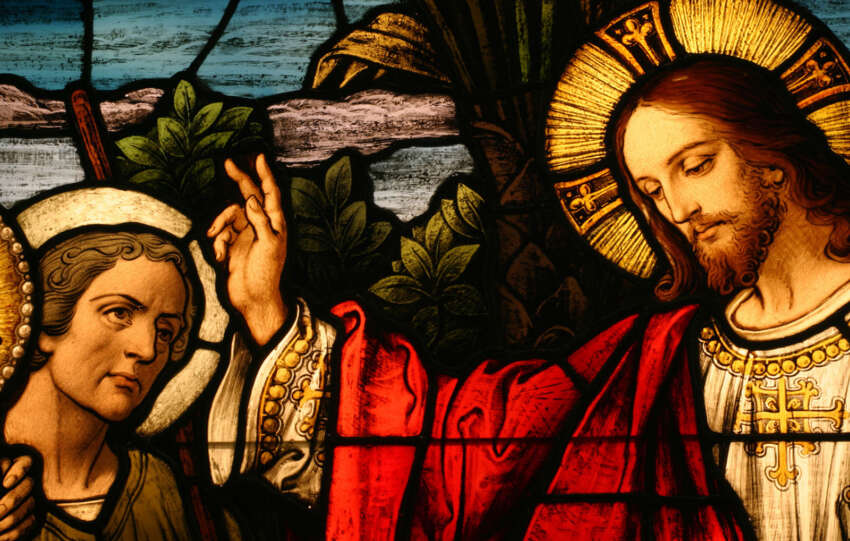 XI Niedziela Zwykła