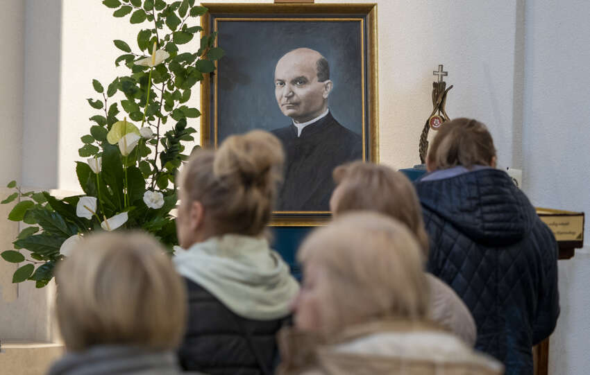 Rocznice bł. ks. Ignacego Kłopotowskiego