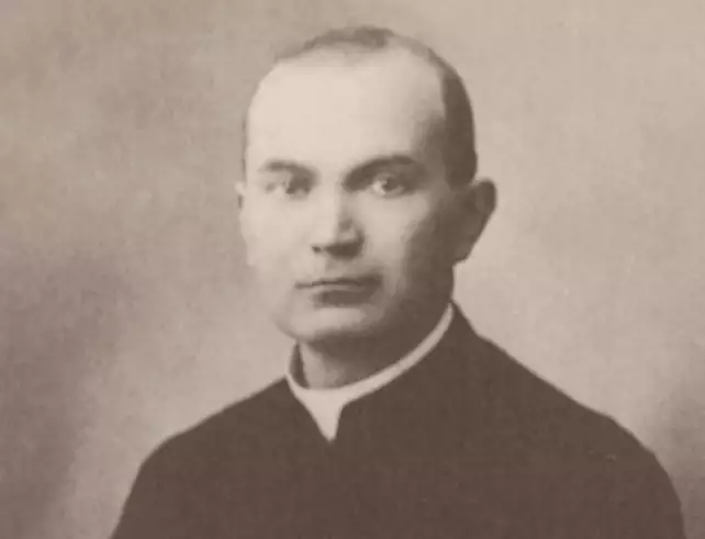 Wspomnienie liturgiczne bł. Ignacego Kłopotowskiego