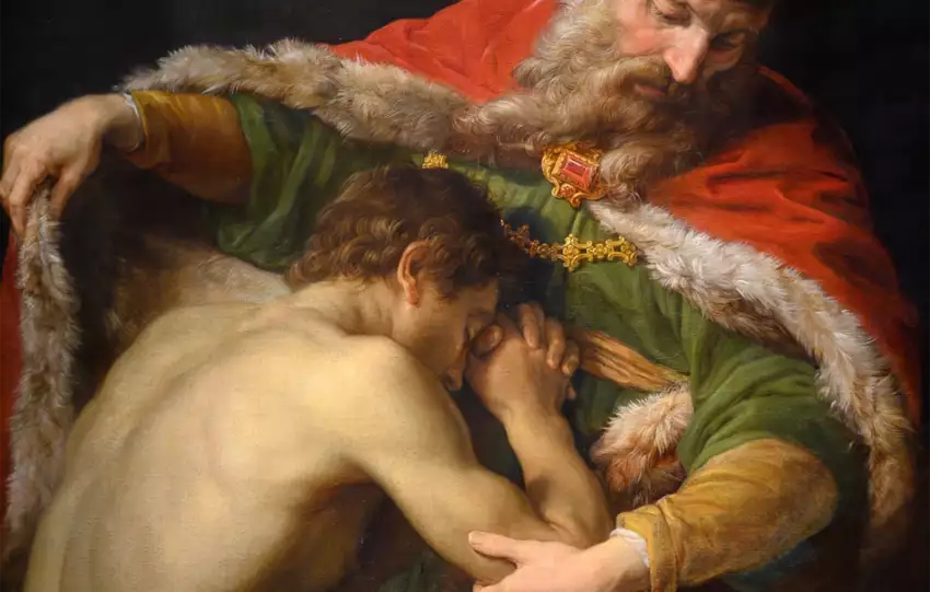 XXIV Niedziela Zwykła