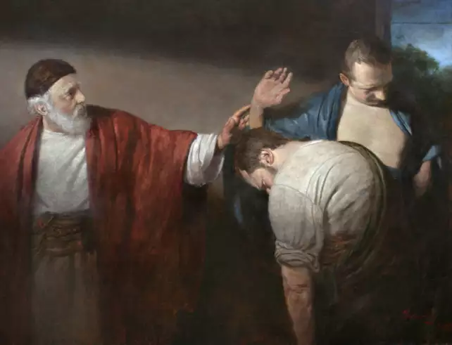 XXVI Niedziela Zwykła