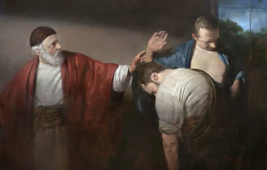 XXVI Niedziela Zwykła