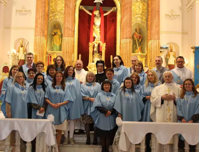 Loretańska Grupa Myriam