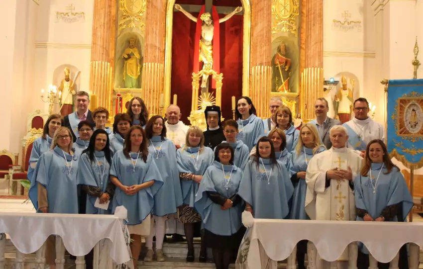 Loretańska Grupa Myriam