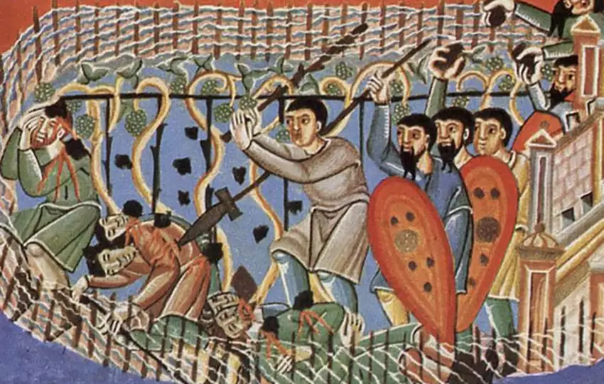 XXVII Niedziela Zwykła