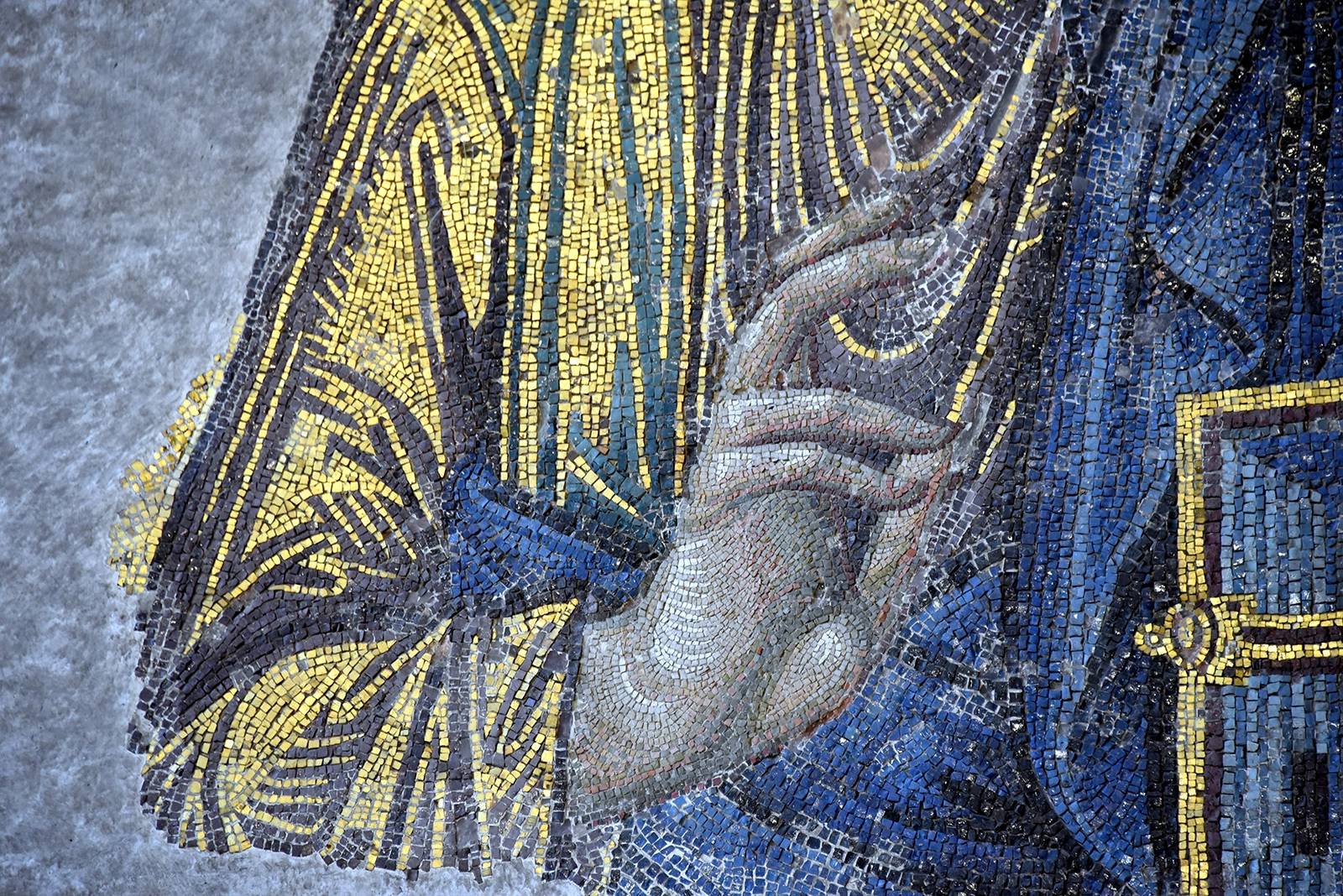 Uroczystość Jezusa Chrystusa Króla Wszechświata