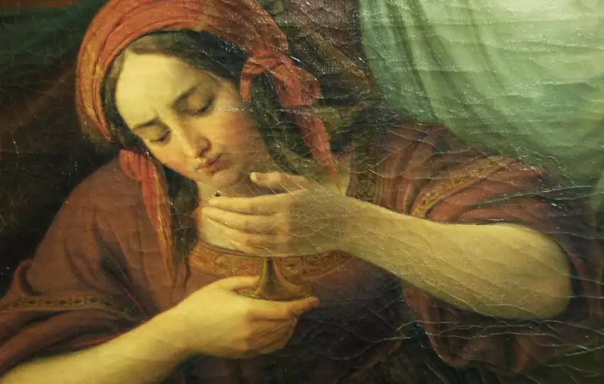 XXXII Niedziela Zwykła