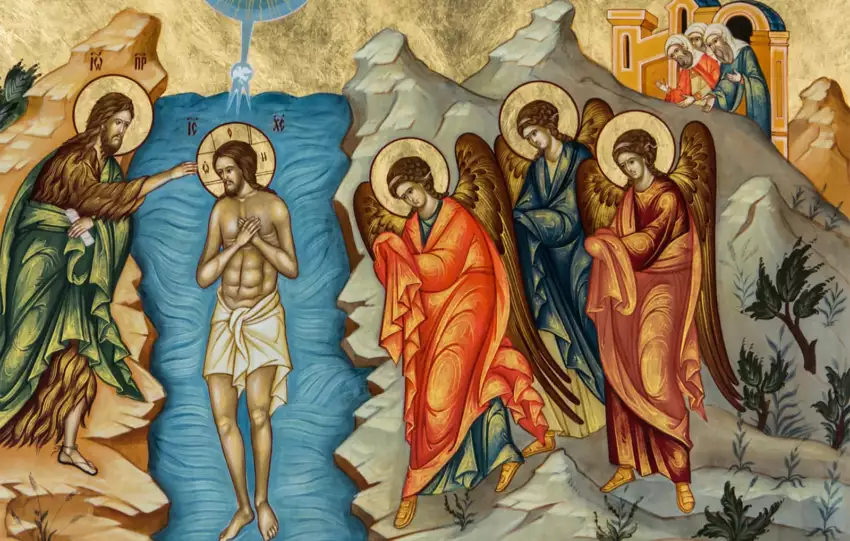 III Niedziela Adwentu