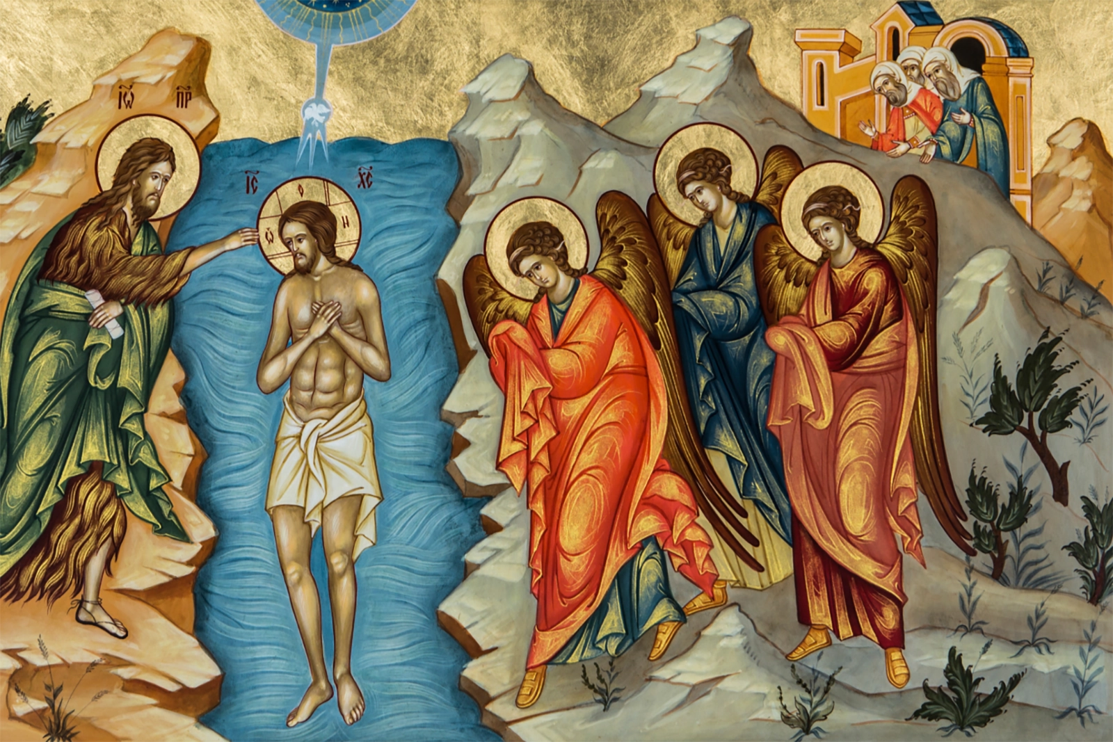 III Niedziela Adwentu