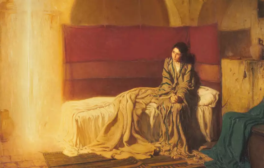 IV Niedziela Adwentu