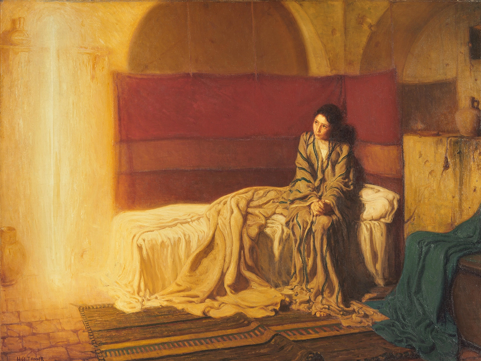 IV Niedziela Adwentu