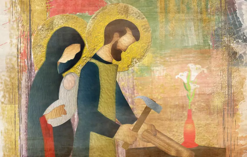 Święto Świętej Rodziny Jezusa, Maryi i Józefa