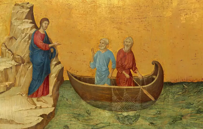 III Niedziela Zwykła