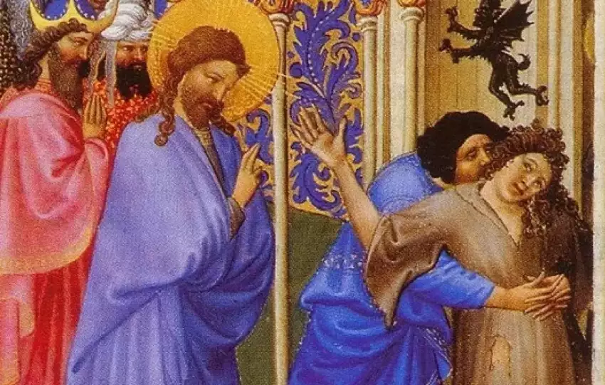 IV Niedziela Zwykła