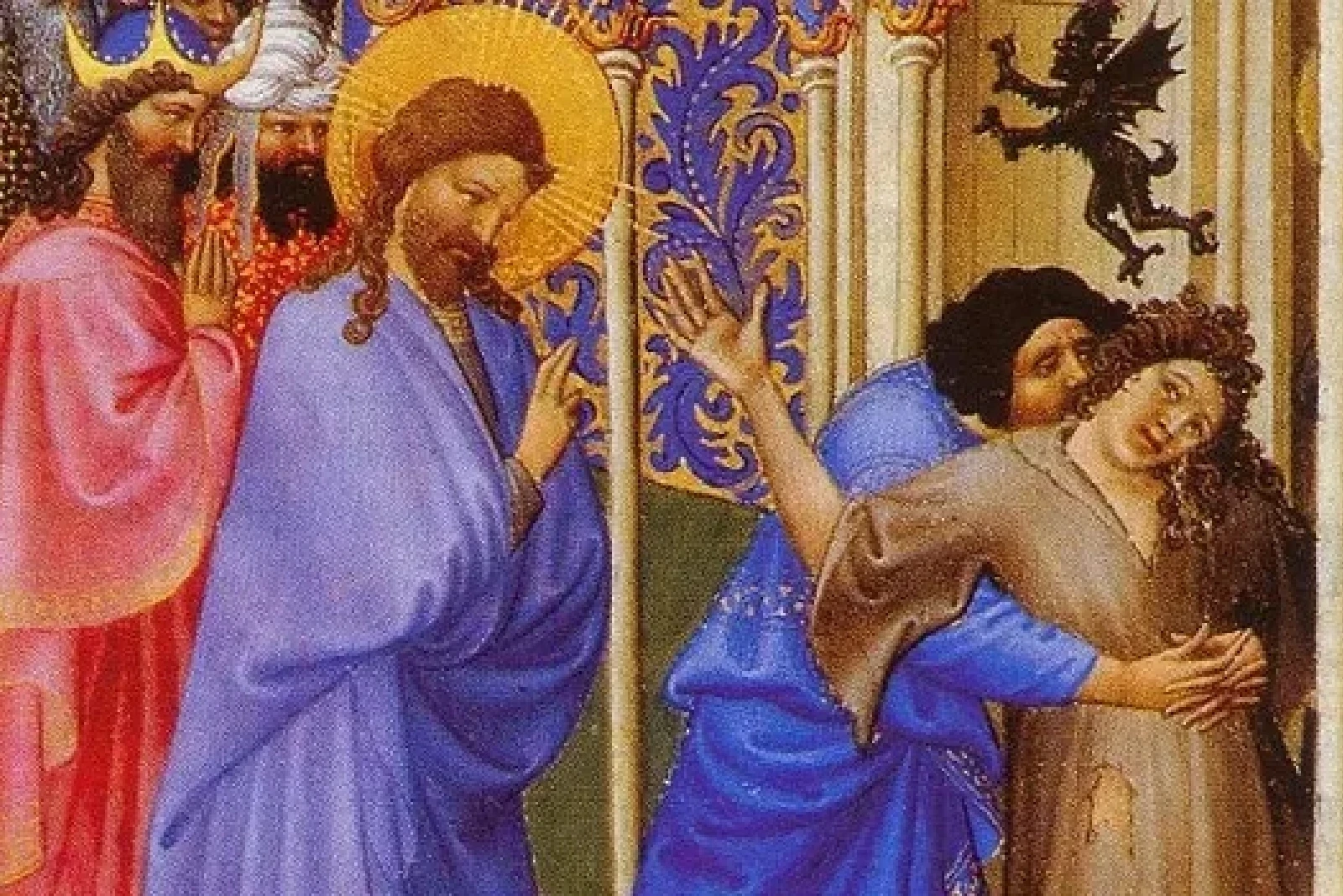 IV Niedziela Zwykła