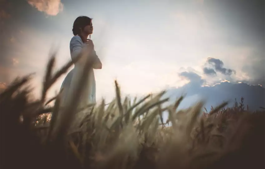 Pociągnij mnie za sobą! Rekolekcje w Loretto