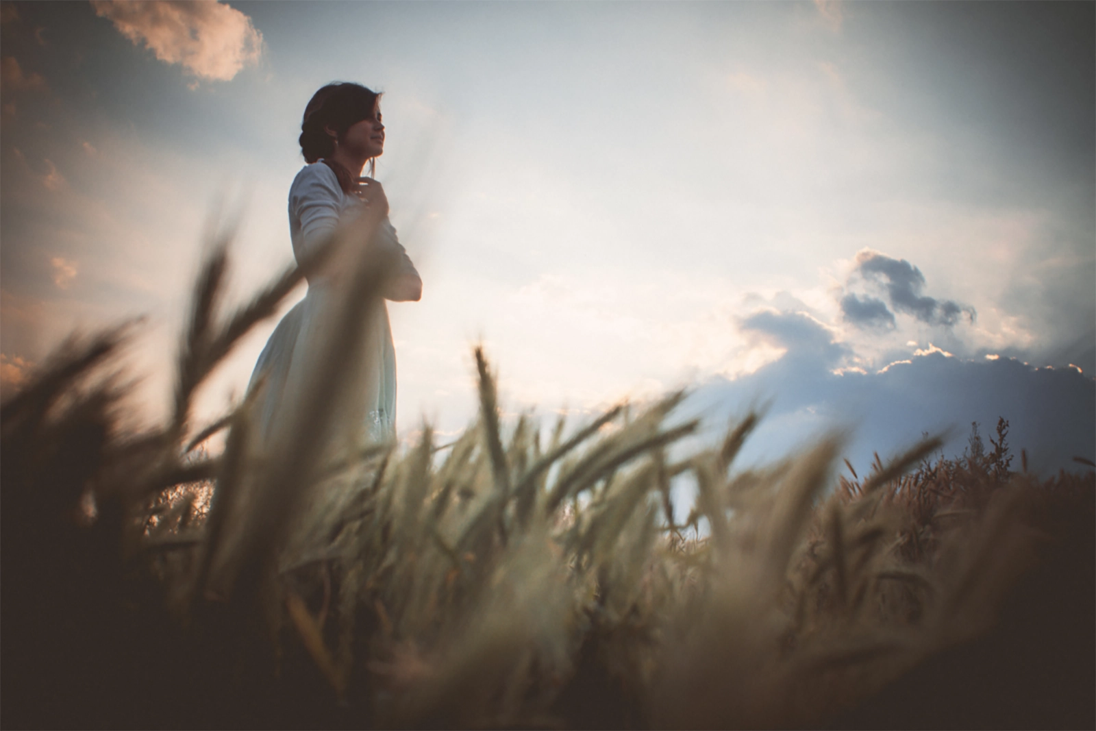 Pociągnij mnie za sobą! Rekolekcje w Loretto