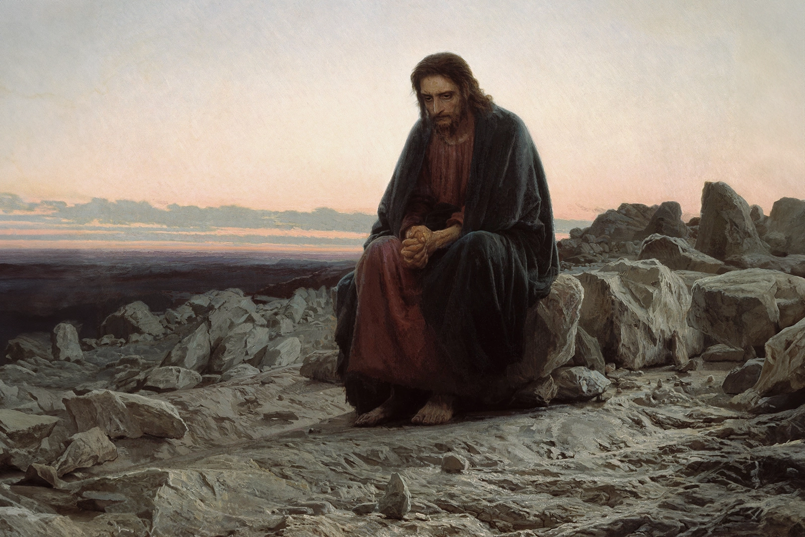 I Niedziela Wielkiego Postu