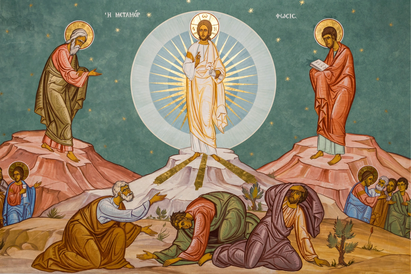 II Niedziela Wielkiego Postu