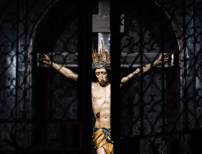 Dwie (nie)zwykłe Drogi Krzyżowe – zapowiedź