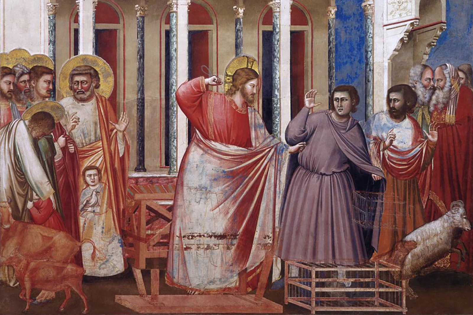 III Niedziela Wielkiego Postu