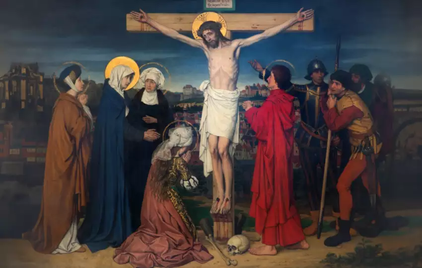 IV Niedziela Wielkiego Postu