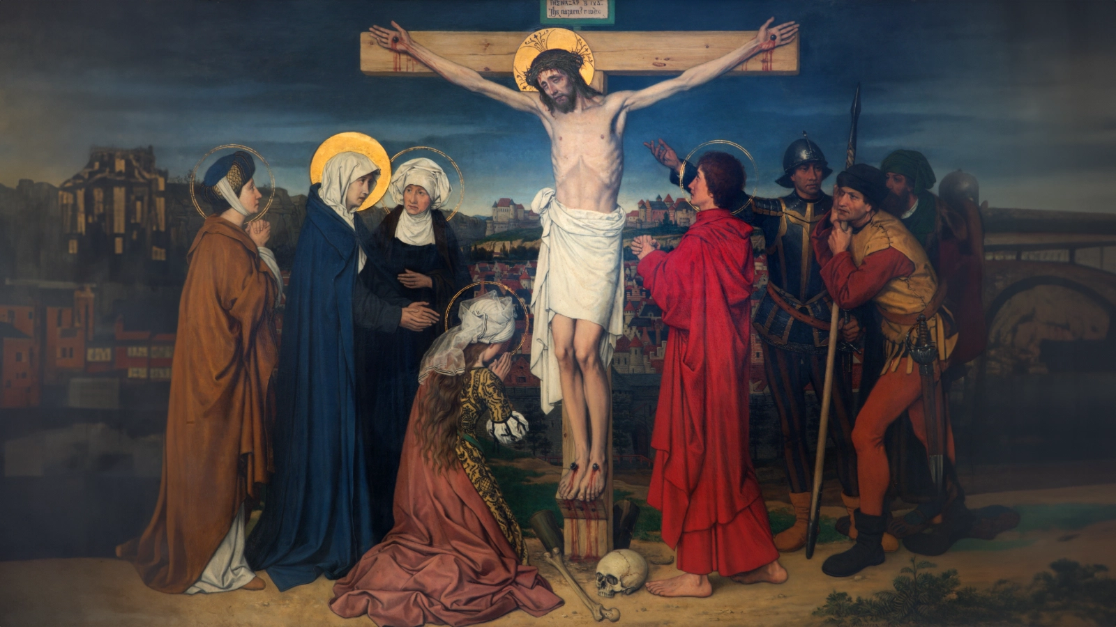 IV Niedziela Wielkiego Postu