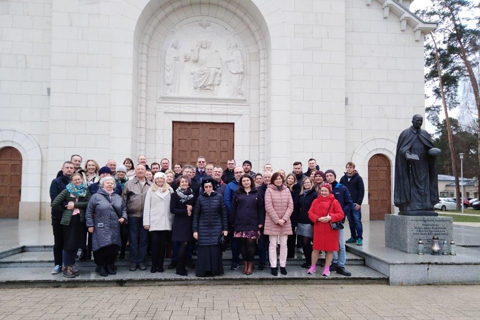 Loretańskie rekolekcje dla małżeństw