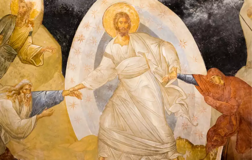 Niedziela Zmartwychwstania Pańskiego