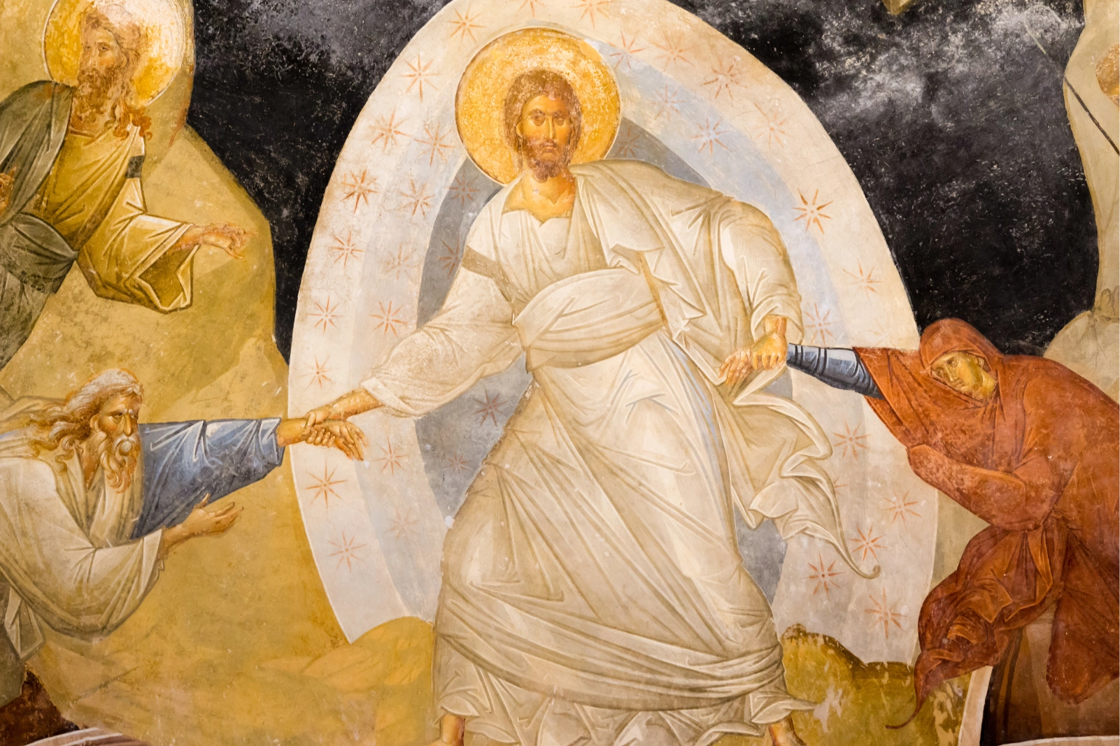 Niedziela Zmartwychwstania Pańskiego