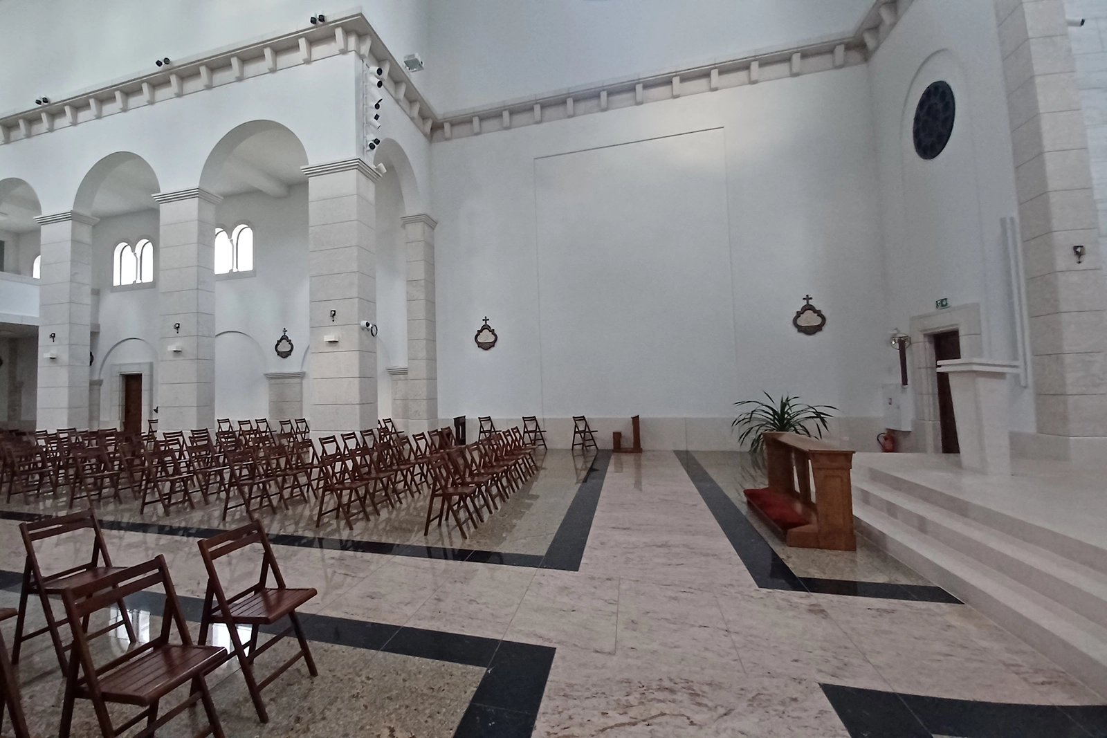 Rzeźba na Bożą chwałę