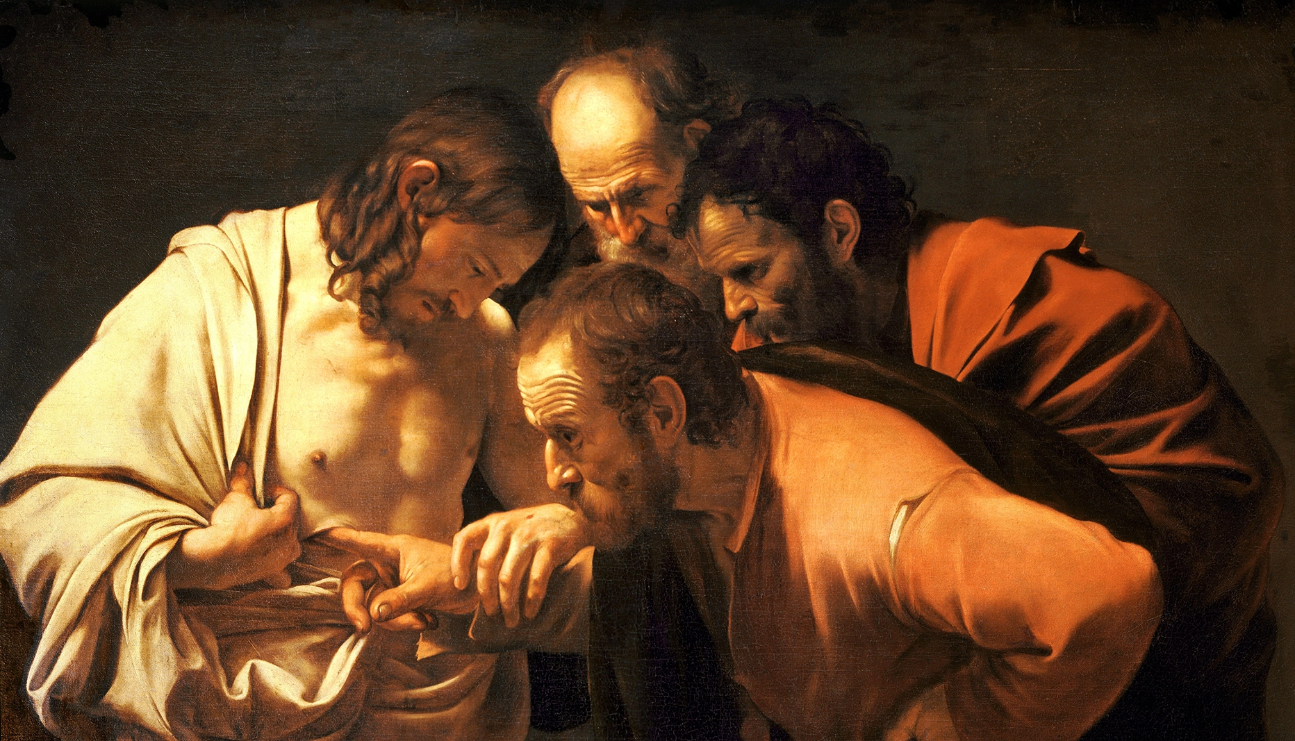 II Niedziela Wielkanocna czyli Miłosierdzia Bożego