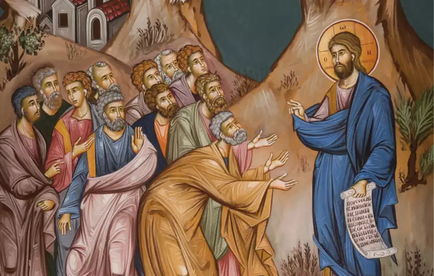 III Niedziela Wielkanocna