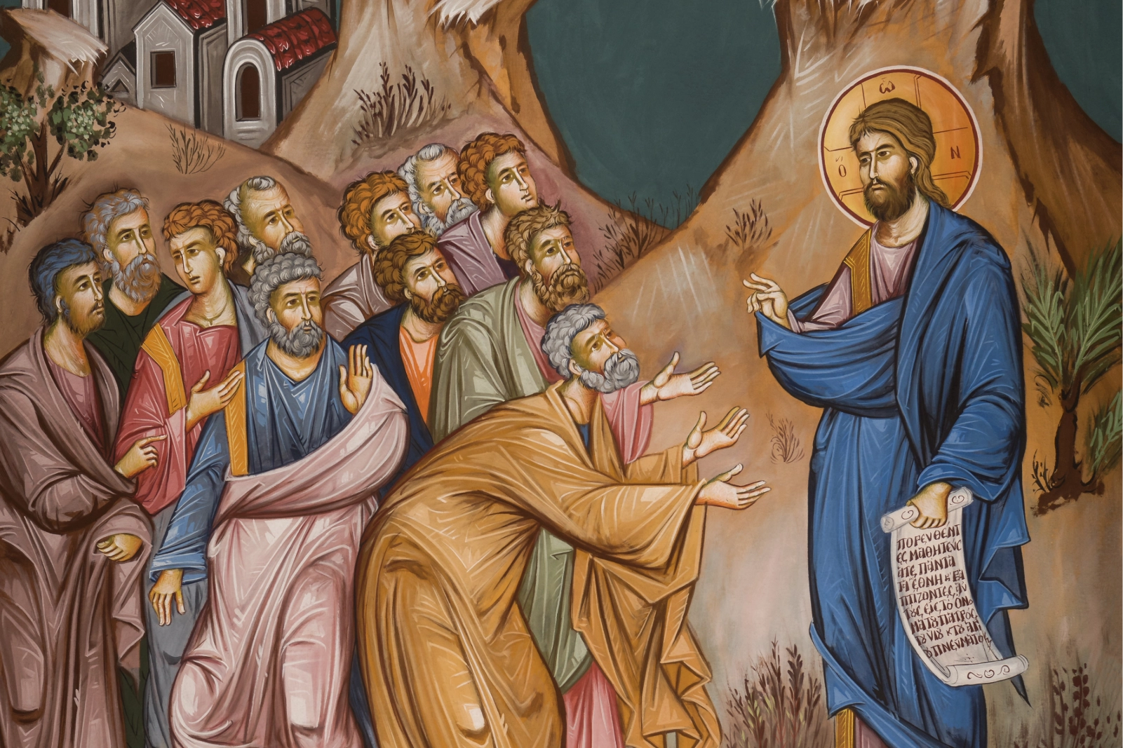 III Niedziela Wielkanocna