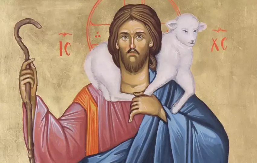 IV Niedziela Wielkanocy